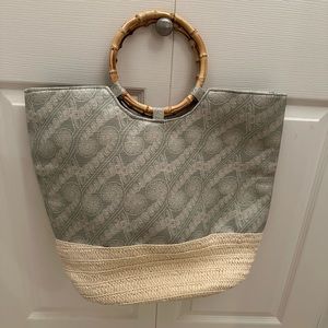 New without tags Manaola Kinolau Tote